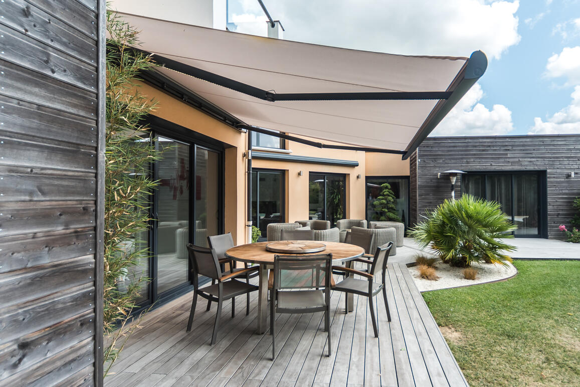 Store banne Copacabana